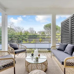 L'ormeau Flamingo Appartement