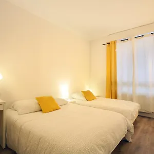 Le Premier De Saint Georges Place 120m Parking Appartement