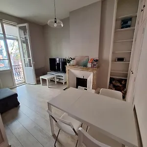 Pont Des Catalans Appartement