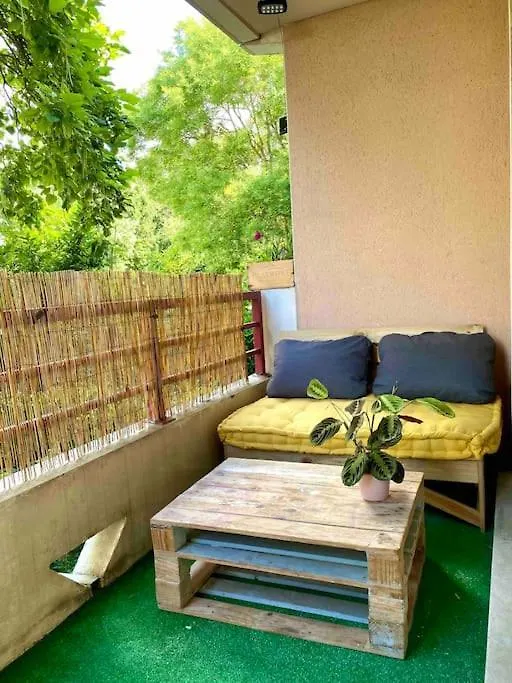 Mon Cocoon Toulousain Cosy Appartement Idealement Situe Toulouse