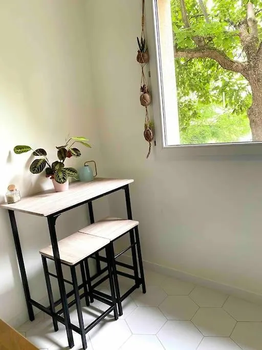 Mon Cocoon Toulousain Cosy Appartement Idealement Situe Toulouse