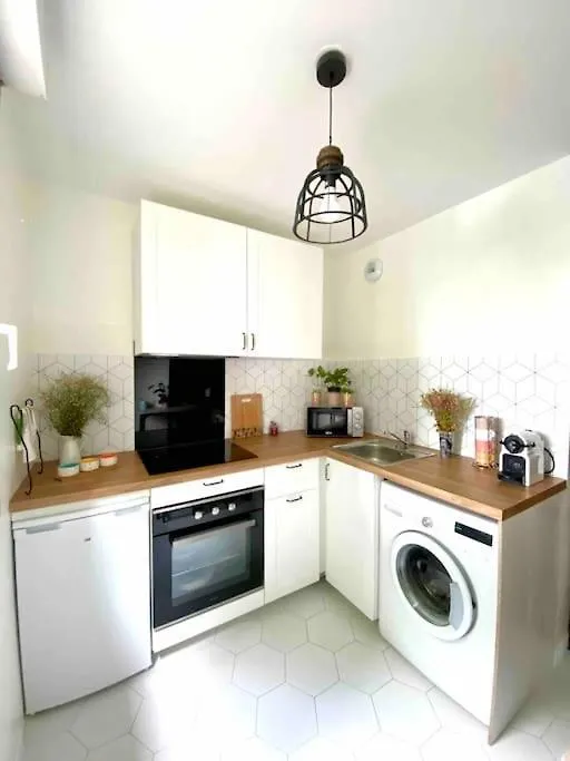 Mon Cocoon Toulousain Cosy Appartement Idealement Situe Toulouse 0*,
